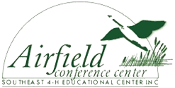 Airfield Conference Center, Southeast 4-H Educational Center