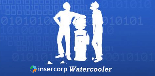 Insercorp Watercooler