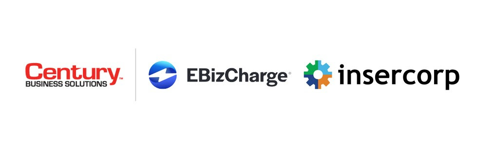 Century Business Solutions | EBizCharge | Insercorp