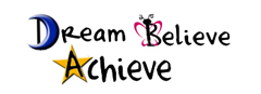 Dream, Believe, Achieve Network