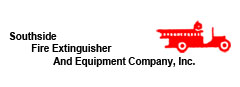 Southside Fire Extinguisher & Equipment Company